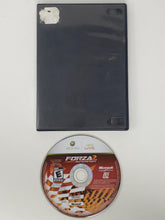 Load image into Gallery viewer, Forza Motorsport 2 - Microsoft Xbox 360
