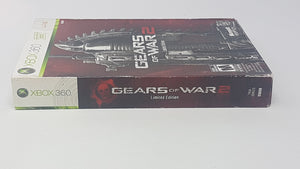 Gears of War 2 [Limited Edition] - Microsoft Xbox 360