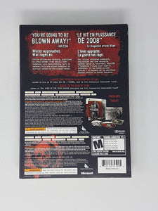 Gears of War 2 [Édition limitée] - Microsoft Xbox 360