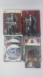 Gears of War 2 [Limited Edition] - Microsoft Xbox 360