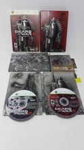 Load image into Gallery viewer, Gears of War 2 [Limited Edition] - Microsoft Xbox 360
