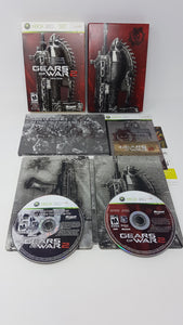 Gears of War 2 [Limited Edition] - Microsoft Xbox 360