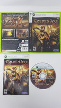 Load image into Gallery viewer, Golden Axe Beast Rider - Microsoft Xbox 360
