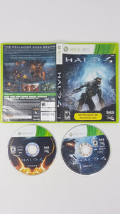 Halo 4 - Microsoft Xbox 360