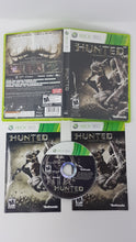 Load image into Gallery viewer, Hunted - The Demon&#39;s Forge - Microsoft Xbox 360
