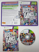 Load image into Gallery viewer, Just Dance 2015 - Microsoft Xbox 360
