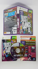 Charger l'image dans la galerie, Just Dance 4 - Microsoft Xbox 360
