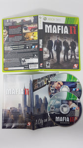 Mafia II - Microsoft Xbox 360