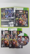 Charger l'image dans la galerie, Marvel Vs. Capcom 3 - Fate of Two Worlds - Microsoft Xbox 360
