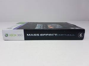 Mass Effect Trilogy - Microsoft Xbox 360