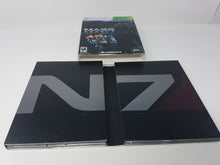 Charger l&#39;image dans la galerie, Mass Effect Trilogy - Microsoft Xbox 360
