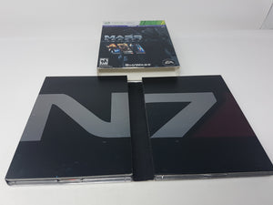 Mass Effect Trilogy - Microsoft Xbox 360