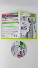 Load image into Gallery viewer, NHL Legacy Edition - Microsoft Xbox 360
