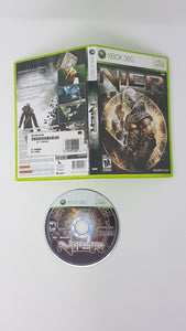 Nier - Microsoft Xbox 360