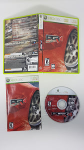 Project Gotham Racing 4 - Microsoft Xbox 360