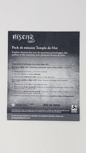 Risen 2 Dark Waters [Insertion] - Microsoft Xbox 360