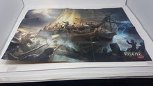 Load image into Gallery viewer, Risen 2 Dark Waters Map/Poster - Microsoft Xbox 360
