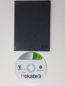 Skate 3 [Platinum Hits] - Microsoft Xbox 360