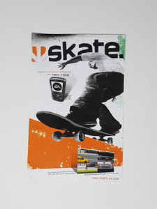 Skate [Insert] - Microsoft XBOX 360