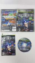 Load image into Gallery viewer, Sonic&#39;s Ultimate Genesis Collection - Microsoft Xbox 360
