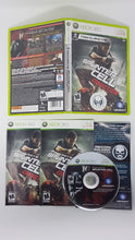 Load image into Gallery viewer, Splinter Cell - Conviction - Microsoft Xbox 360
