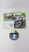 Charger l'image dans la galerie, Star Trek - The Game - Microsoft Xbox 360
