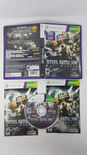 Load image into Gallery viewer, Steel Battalion - Heavy Armor - Microsoft Xbox 360
