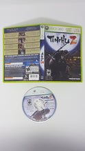 Load image into Gallery viewer, Tenchu Z - Microsoft Xbox 360

