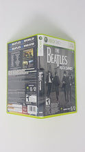 Charger l'image dans la galerie, The Beatles - Rock Band [boîte] - Microsoft Xbox 360
