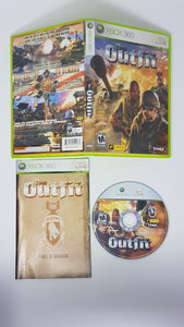 The Outfit - Microsoft Xbox 360