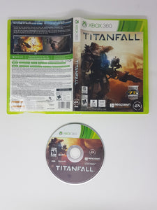 Titanfall - Microsoft Xbox 360