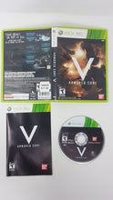 Load image into Gallery viewer, Armored Core V - Microsoft Xbox 360

