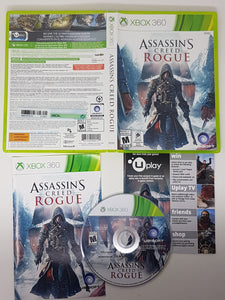 Assassin's Creed - Rogue - Microsoft Xbox 360