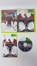 Load image into Gallery viewer, Dragon Age II - Microsoft Xbox 360
