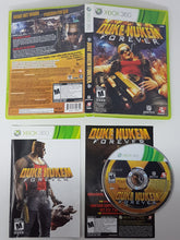 Load image into Gallery viewer, Duke Nukem Forever - Microsoft Xbox 360
