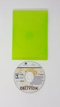 Load image into Gallery viewer, Elder Scrolls IV Oblivion - Microsoft Xbox 360
