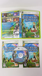 Eternal Sonata - Microsoft Xbox 360