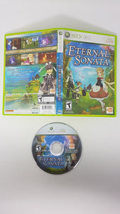 Eternal Sonata - Microsoft Xbox 360