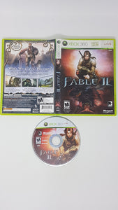 Fable II - Microsoft Xbox 360