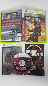 Gears of War 2 - Microsoft Xbox 360