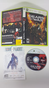 Gears of War - Microsoft Xbox 360