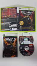 Load image into Gallery viewer, Gears of War - Microsoft Xbox 360
