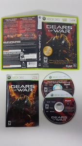 Gears of War - Microsoft Xbox 360