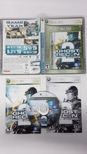 Load image into Gallery viewer, Ghost Recon Advanced Warfighter 2 - Microsoft Xbox 360

