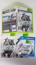Charger l&#39;image dans la galerie, Ghost Recon - Future Soldier - Microsoft Xbox 360

