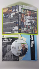Load image into Gallery viewer, Grand Theft Auto IV - Microsoft Xbox 360
