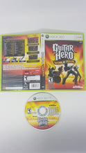 Load image into Gallery viewer, Guitar Hero World Tour - Microsoft Xbox 360
