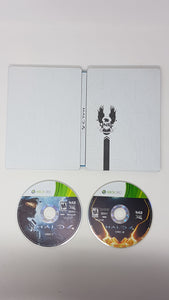 Halo 4 - Microsoft Xbox 360