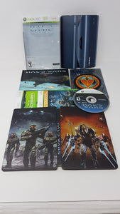 Halo Wars Édition Limitée - Microsoft Xbox 360