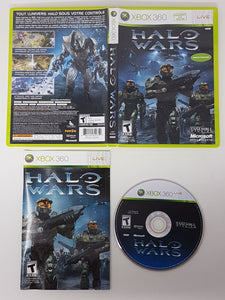 Halo Wars Version Française - Microsoft Xbox 360